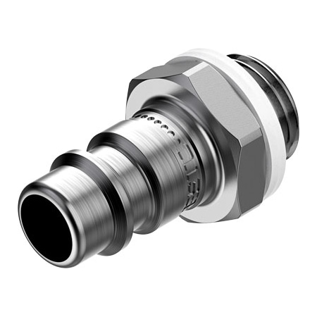 Festo Quick Coupling Plug NPHS-S6-M-G14 NPHS-S6-M-G14